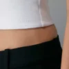 Original Contour Squareneck Cami Waist Tank Original Contour Squareneck Cami Waist Tank
