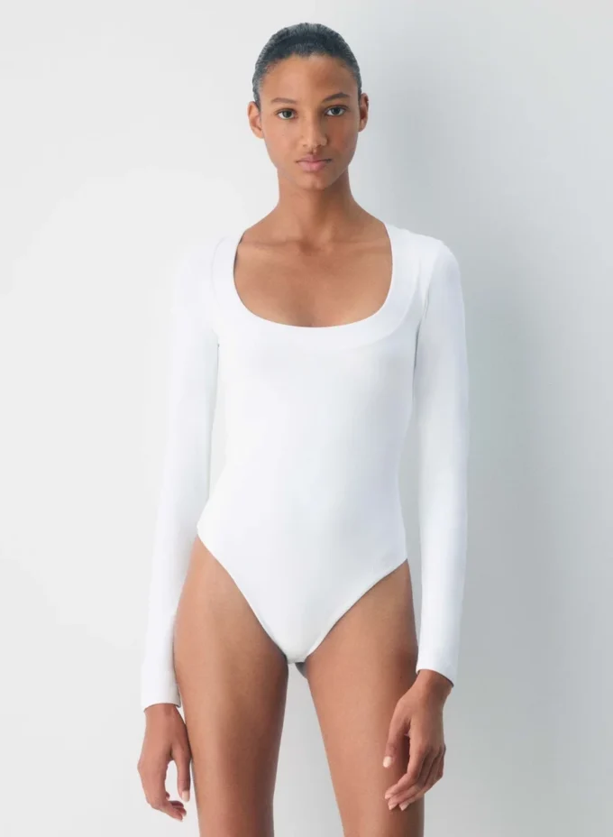 Original Contour Stage Bodysuit Original Contour Stage Bodysuit