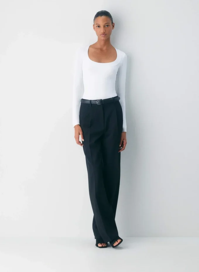 Original Contour Stage Bodysuit Original Contour Stage Bodysuit
