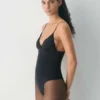 Original Contour Stir Bodysuit Original Contour Stir Bodysuit