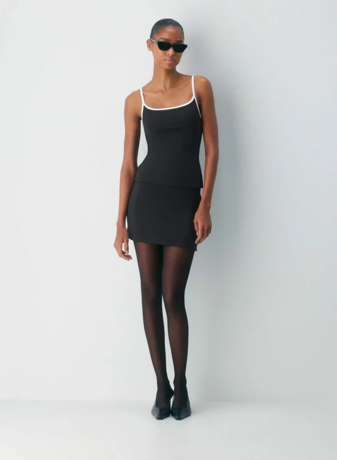 Original Contour Swoop Cami Tank Original Contour Swoop Cami Tank