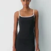 Original Contour Swoop Cami Tank Original Contour Swoop Cami Tank