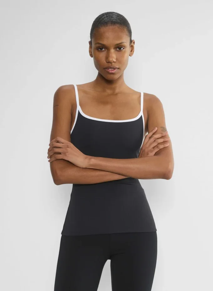 Original Contour Swoop Cami Tank Original Contour Swoop Cami Tank