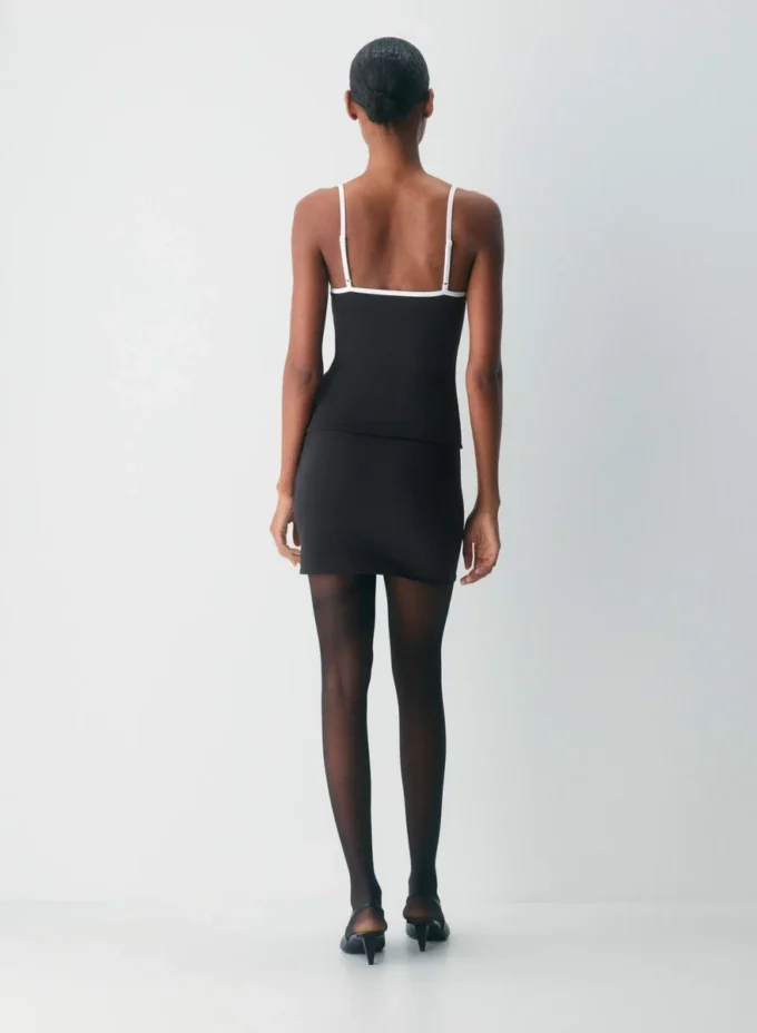 Original Contour Swoop Cami Tank Original Contour Swoop Cami Tank