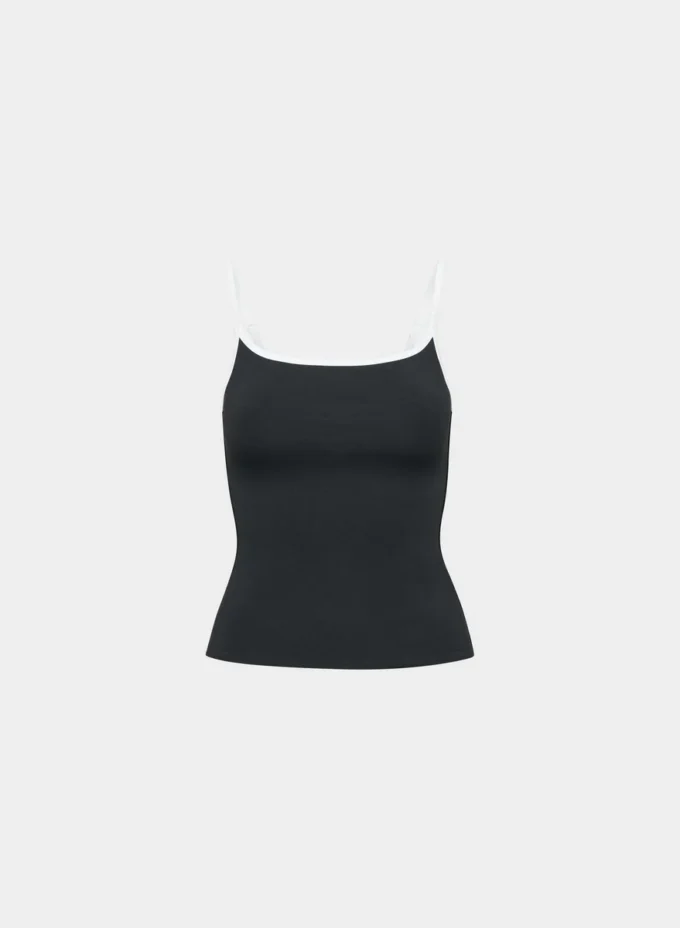 Original Contour Swoop Cami Tank Original Contour Swoop Cami Tank