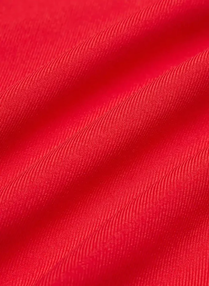 Original Contour T-Shirt mit quadratischem Ausschnitt Original Contour T-Shirt mit quadratischem Ausschnitt