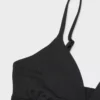 Original Contour Triangle Bralette Original Contour Triangle Bralette