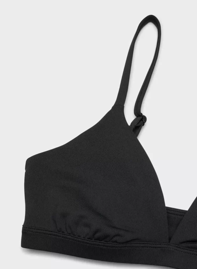Original Contour Triangle Bralette Original Contour Triangle Bralette
