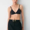Original Contour Triangle Bralette Original Contour Triangle Bralette