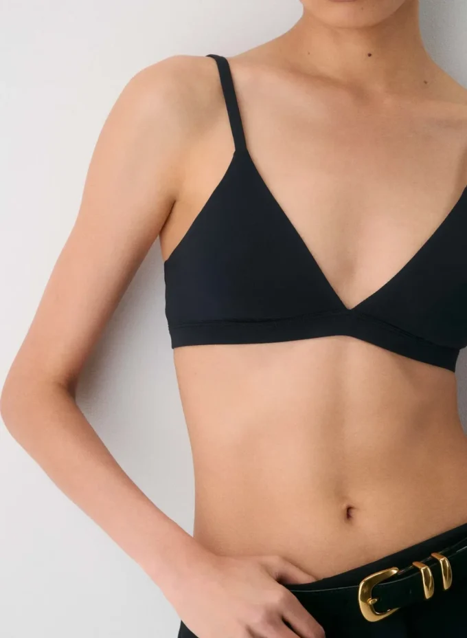 Original Contour Triangle Bralette Original Contour Triangle Bralette