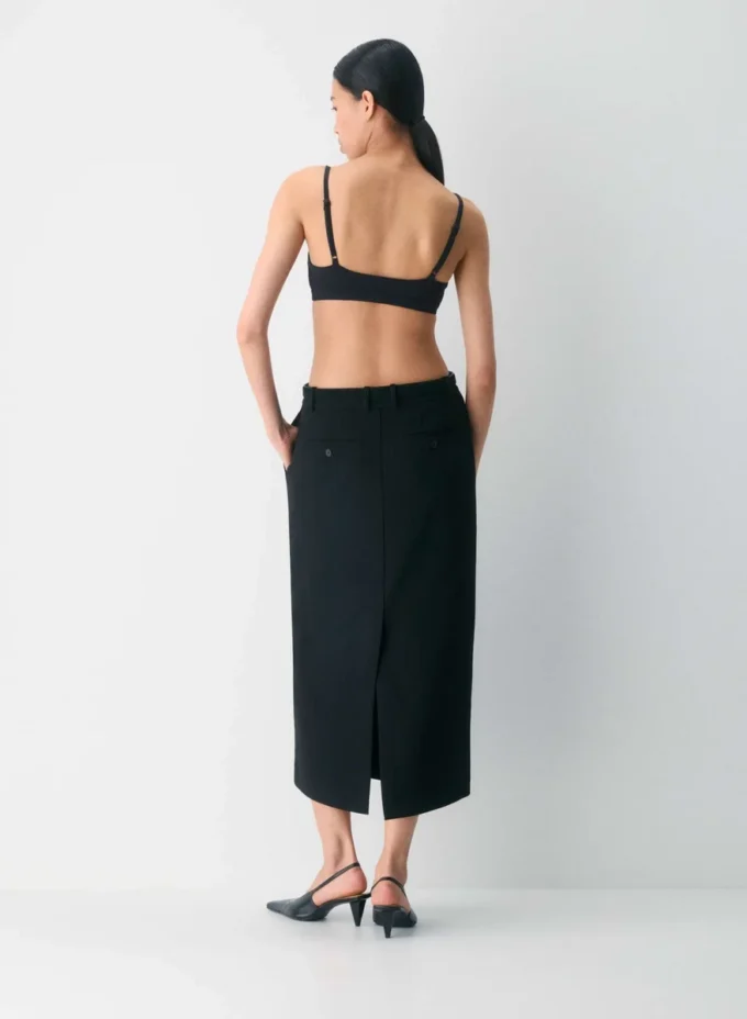 Original Contour Triangle Bralette Original Contour Triangle Bralette