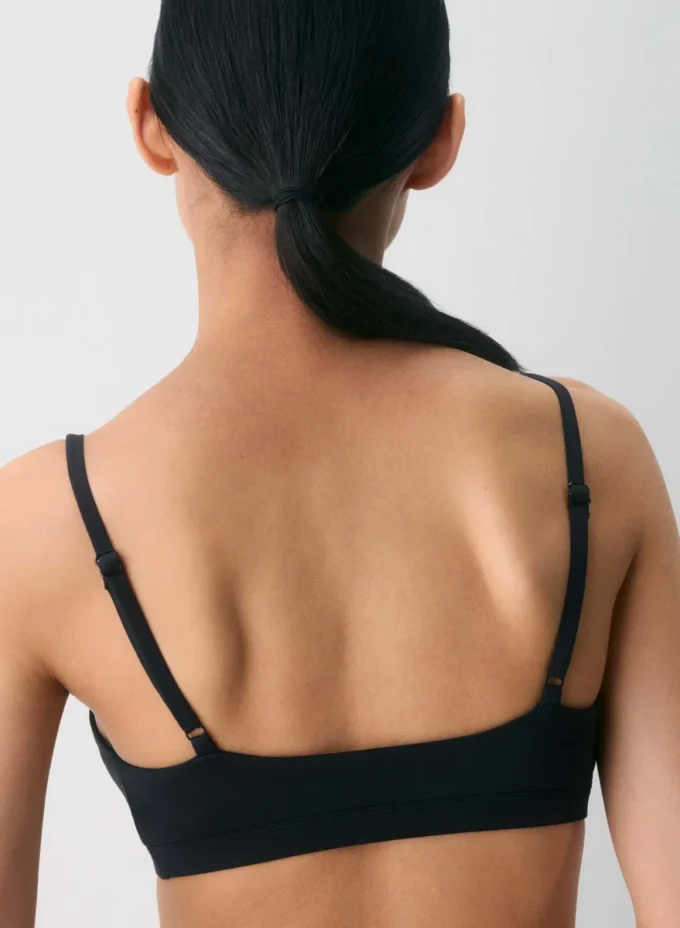 Original Contour Triangle Bralette Original Contour Triangle Bralette