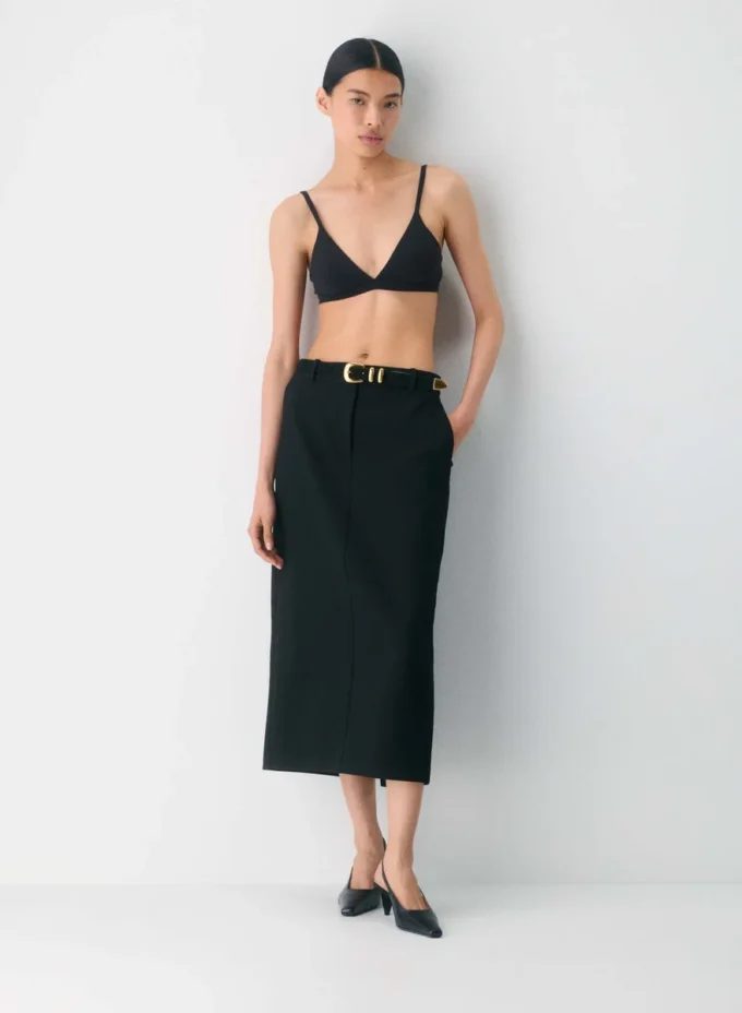 Original Contour Triangle Bralette Original Contour Triangle Bralette