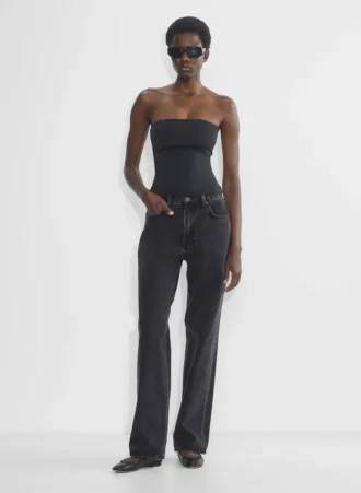 Original Contour Tube Top Original Contour Tube Top
