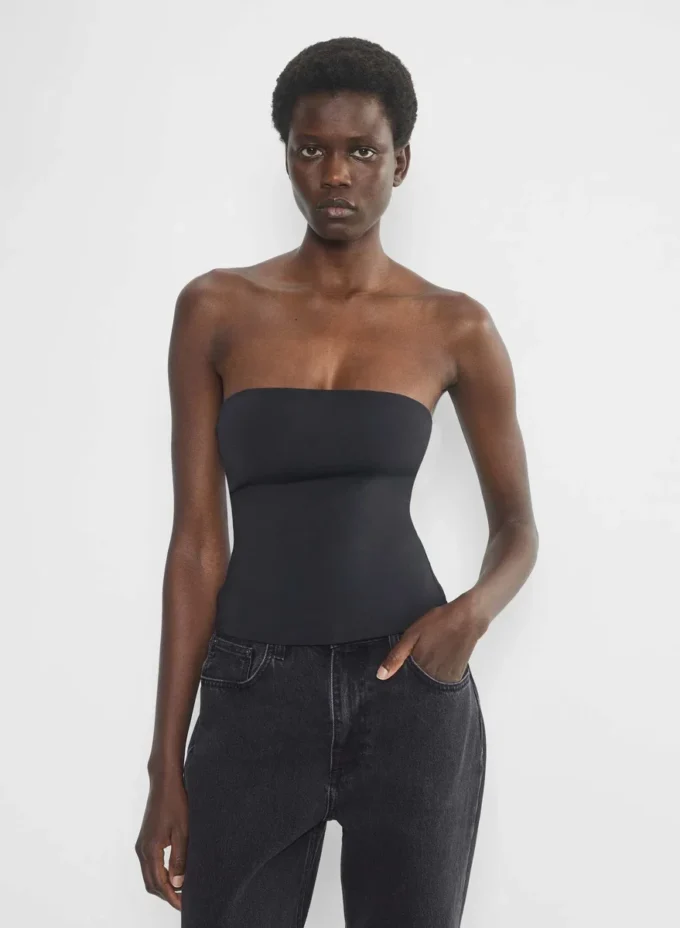 Original Contour Tube Top Original Contour Tube Top