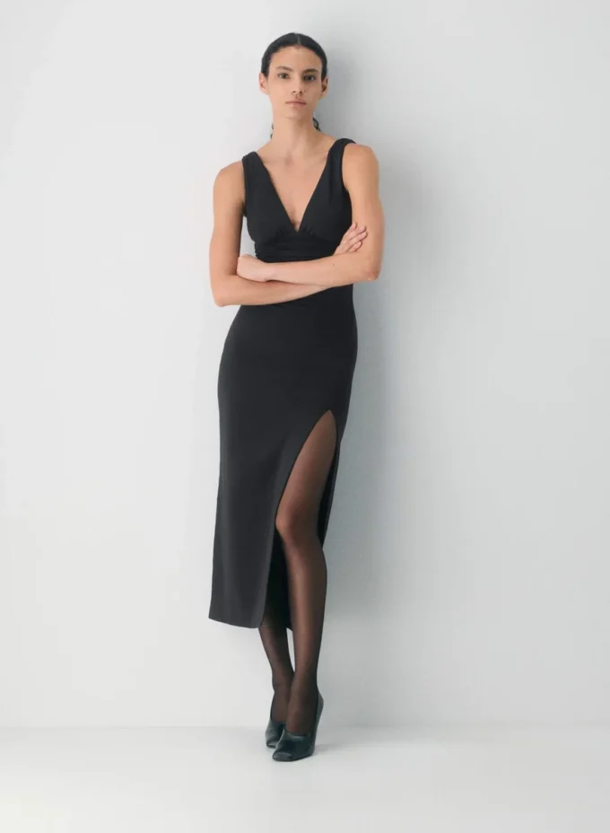 Original Contour Waver Dress Original Contour Waver Dress