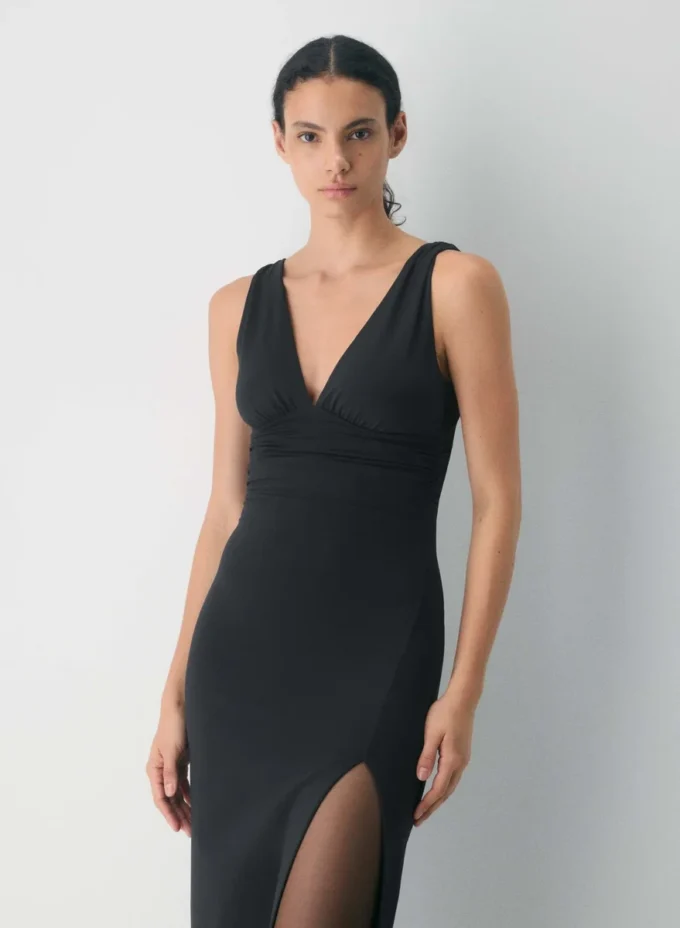 Original Contour Waver Dress Original Contour Waver Dress