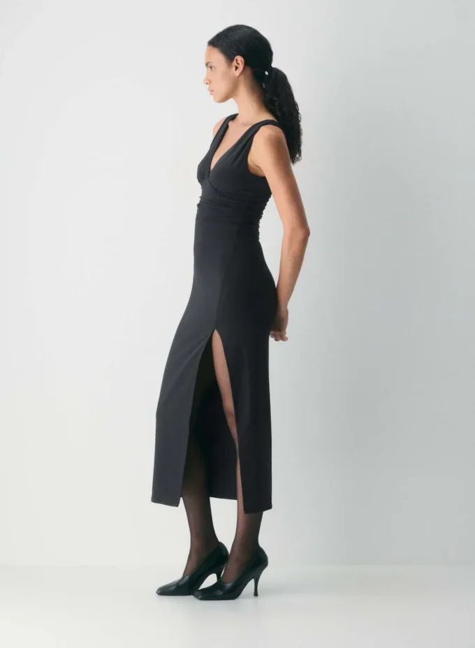 Original Contour Waver Dress Original Contour Waver Dress