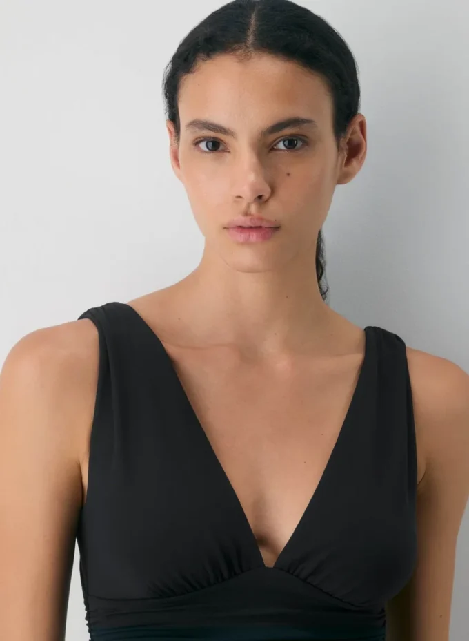 Original Contour Waver Dress Original Contour Waver Dress