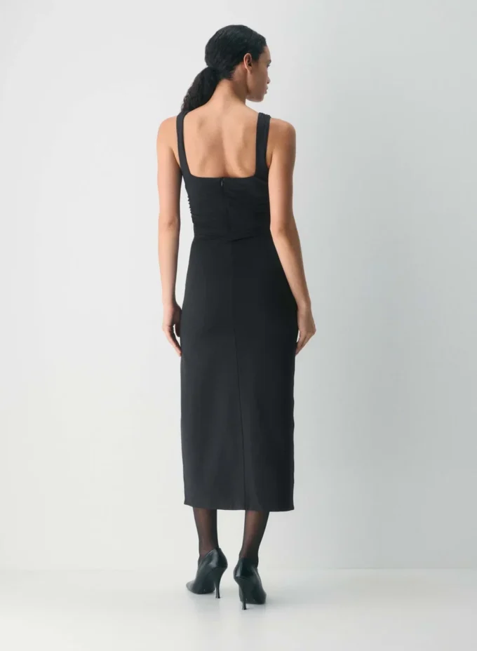 Original Contour Waver Dress Original Contour Waver Dress