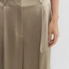 Outgoing Satin Cargo Pant Outgoing Satin Cargo Pant