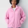 Outlook Zip-up Outlook Zip-up