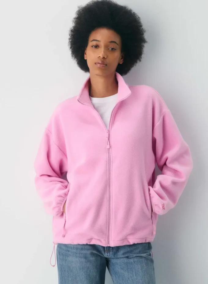 Outlook Zip-up Outlook Zip-up