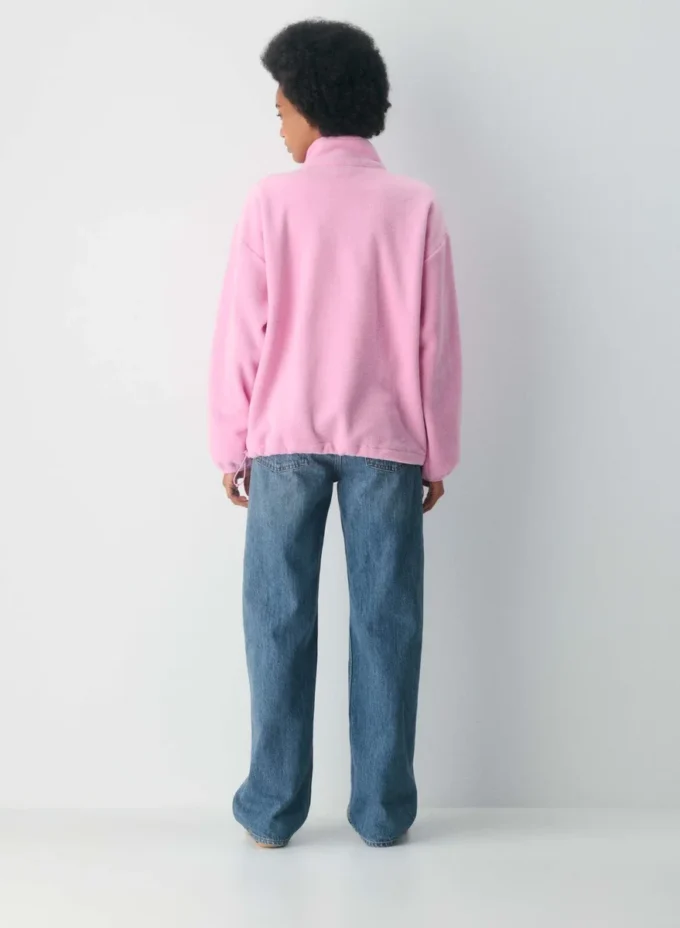 Outlook Zip-up Outlook Zip-up