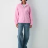 Outlook Zip-up Outlook Zip-up