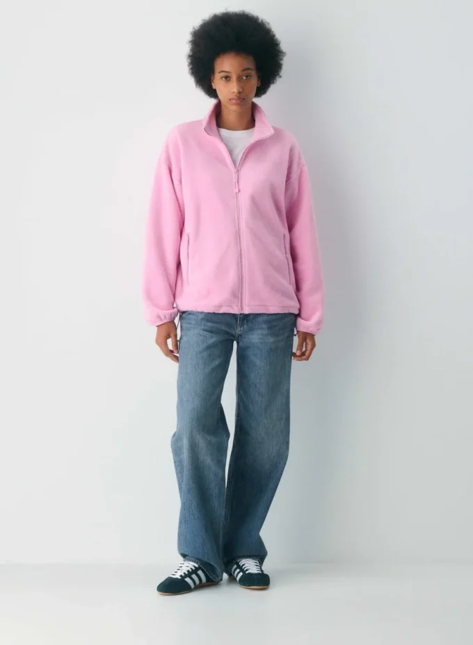 Outlook Zip-up Outlook Zip-up