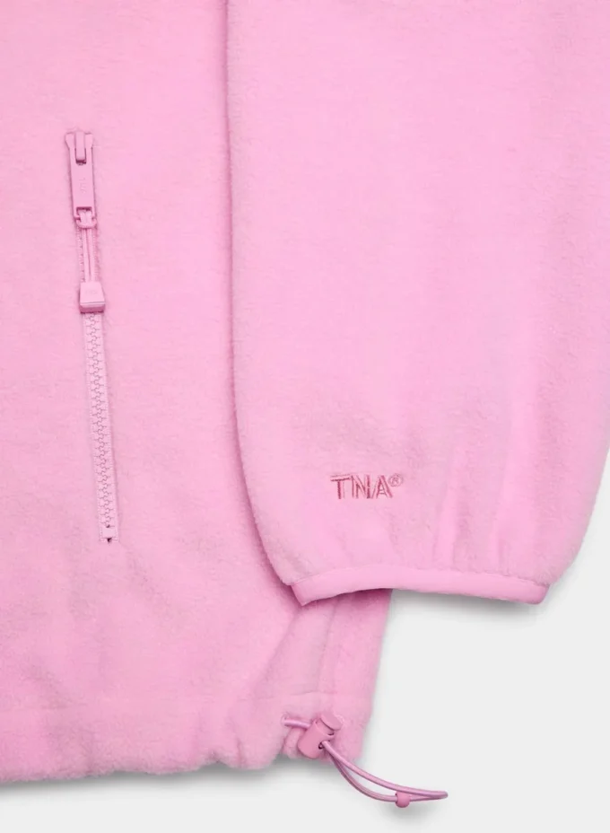 Outlook Zip-up Outlook Zip-up