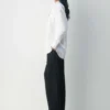 Outro Oversized Poplin Shirt Outro Oversized Poplin Shirt