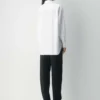 Outro Oversized Poplin Shirt Outro Oversized Poplin Shirt