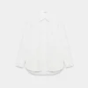 Outro Oversized Poplin Shirt Outro Oversized Poplin Shirt
