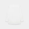 Outro Oversized Poplin Shirt Outro Oversized Poplin Shirt