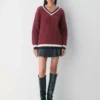 Palomino-Pullover Palomino-Pullover