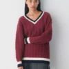 Palomino-Pullover Palomino-Pullover
