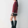 Palomino-Pullover Palomino-Pullover