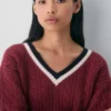 Palomino-Pullover Palomino-Pullover