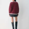 Palomino-Pullover Palomino-Pullover