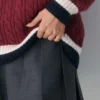 Palomino-Pullover Palomino-Pullover