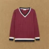Palomino-Pullover Palomino-Pullover