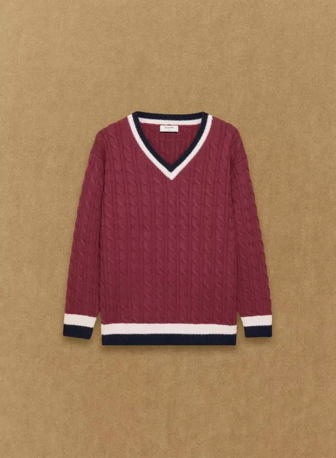 Palomino-Pullover Palomino-Pullover