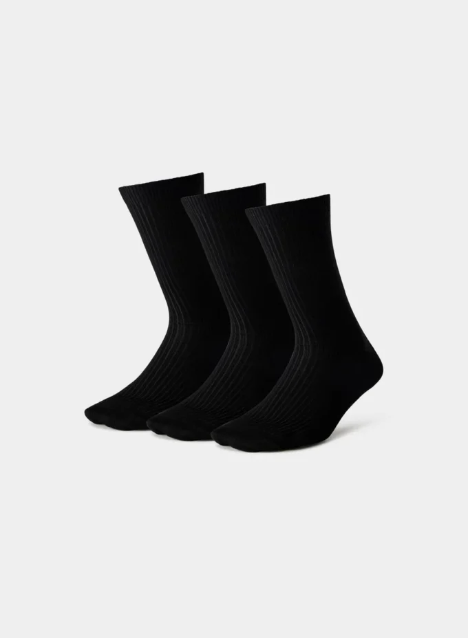 Parade Crew Sock 3er-Pack Parade Crew Sock 3er-Pack