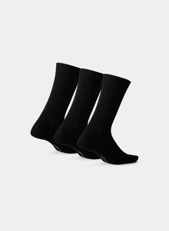 Parade Crew Sock 3er-Pack Parade Crew Sock 3er-Pack