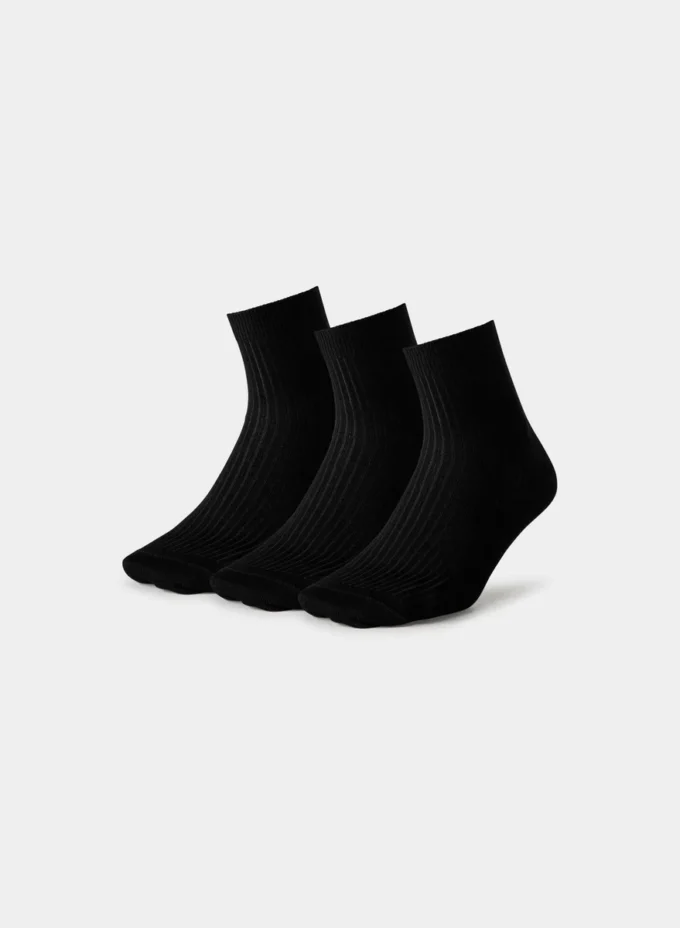 Parade Söckchen 3er-Pack Parade Söckchen 3er-Pack