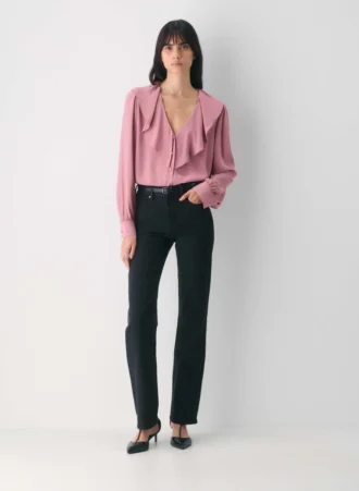 Paradise Bluse