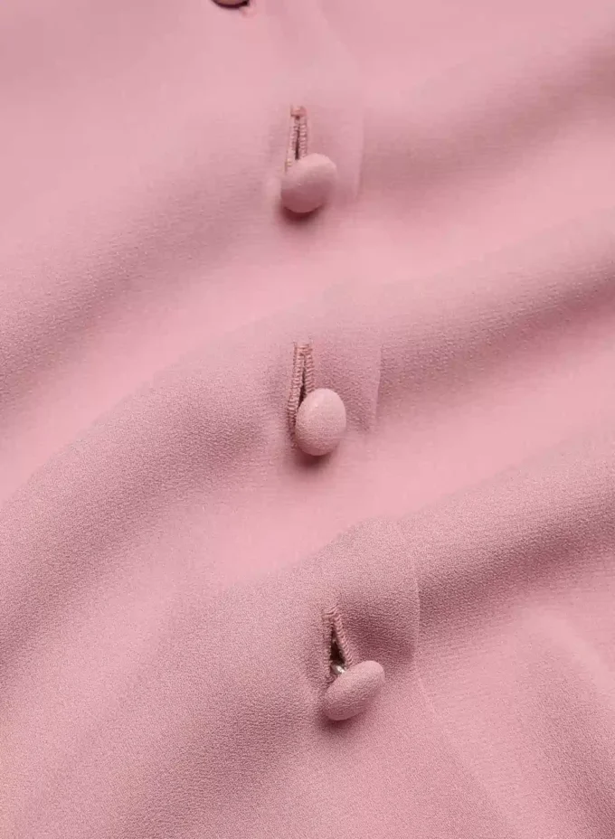 Paradise Bluse