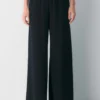 Parker Palazzo-Hose – Studio Drape