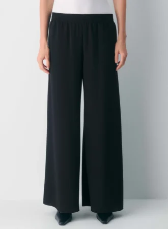 Parker Palazzo-Hose – Studio Drape